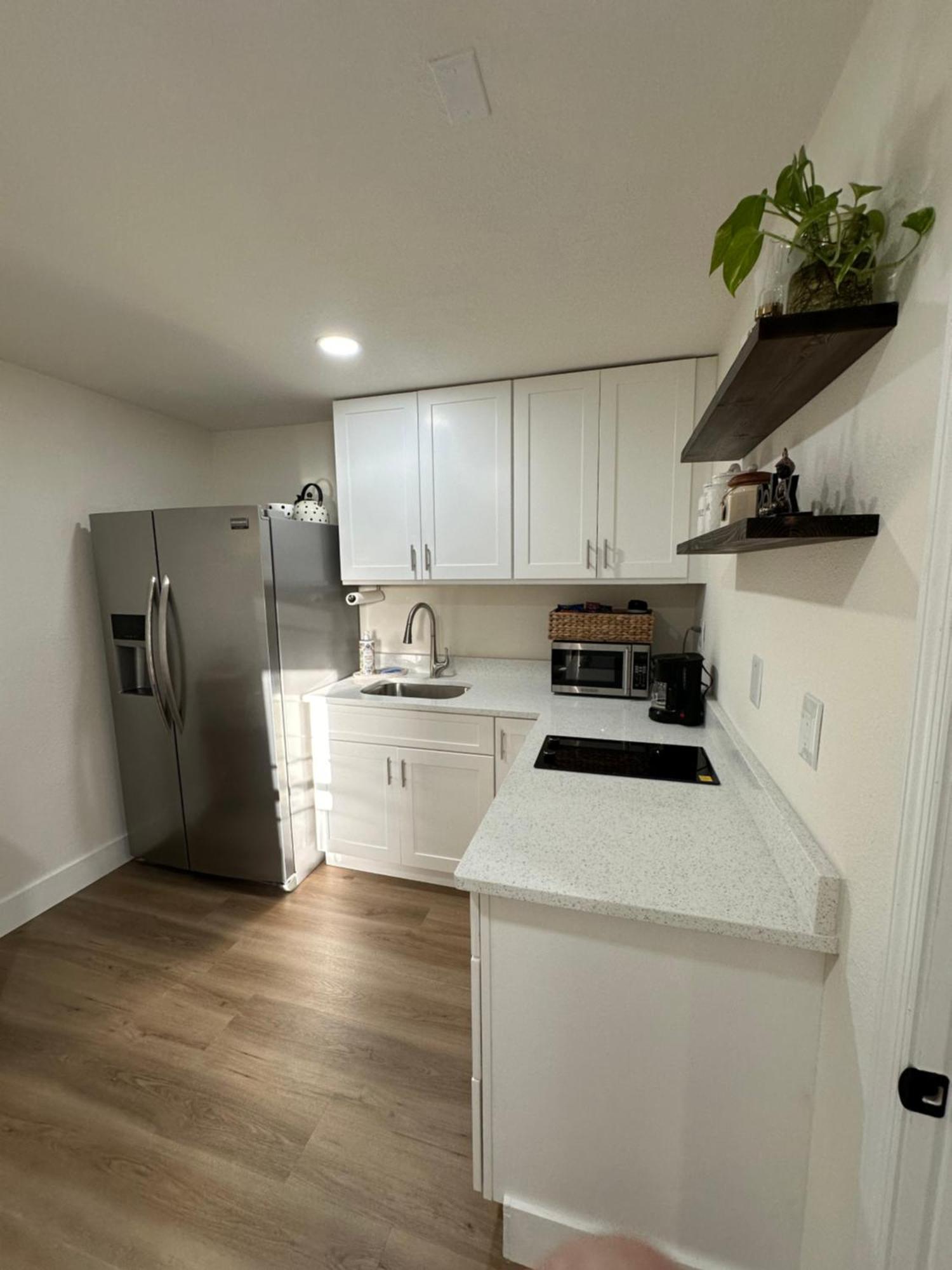 Peaceful Studio Clearwater Beach Bagian luar foto