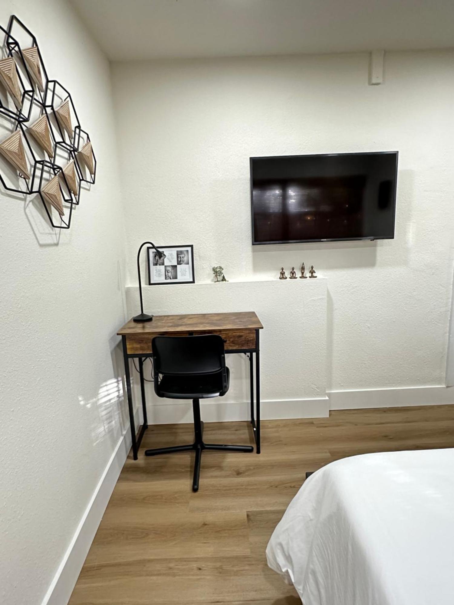 Peaceful Studio Clearwater Beach Bagian luar foto