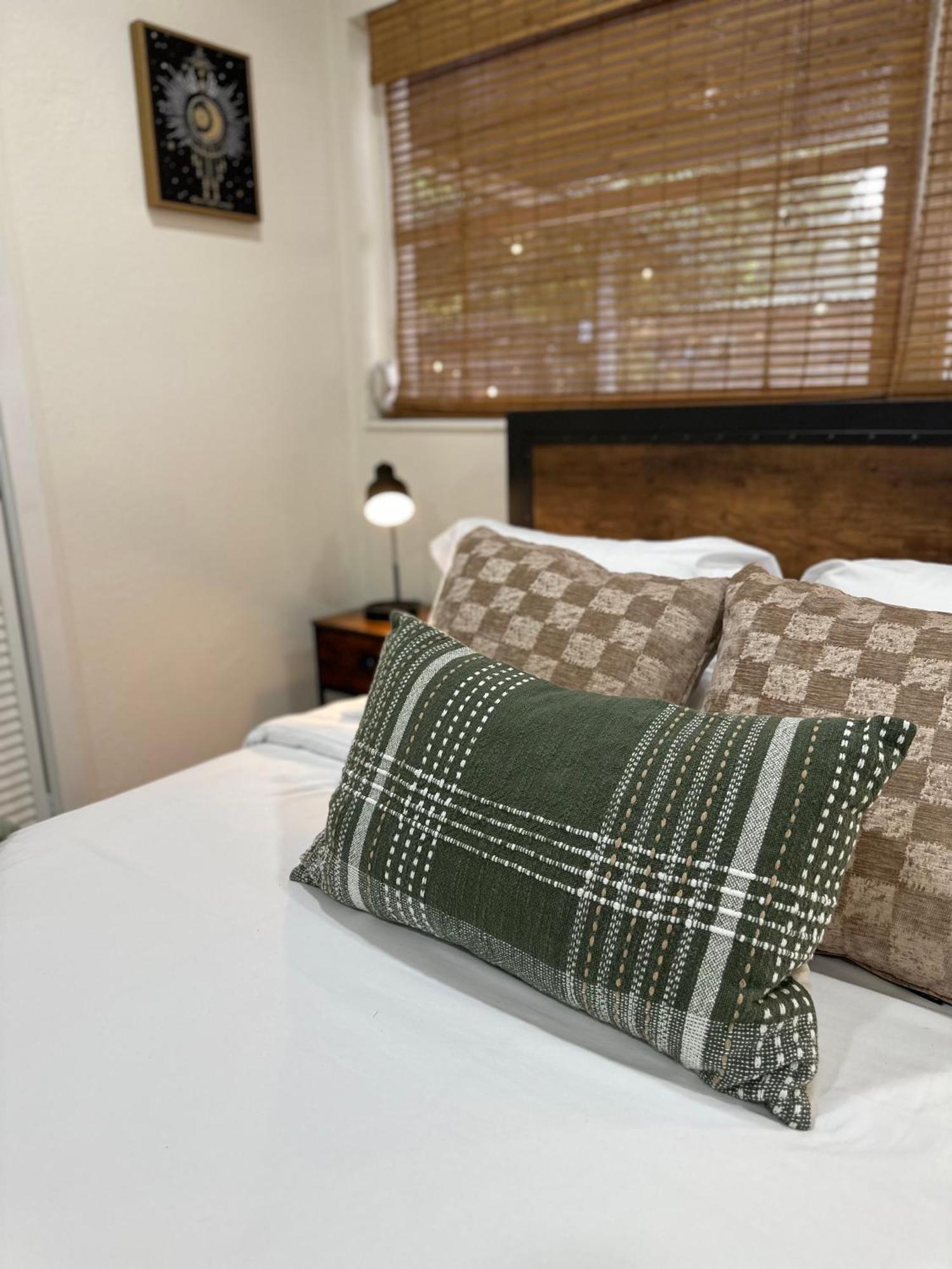 Peaceful Studio Clearwater Beach Bagian luar foto